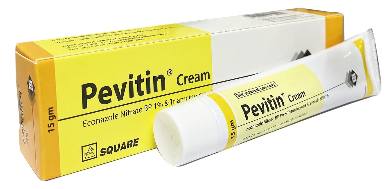 Picture of Pevitin